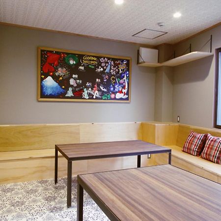 Good Diner Inn Copain Токио Екстериор снимка