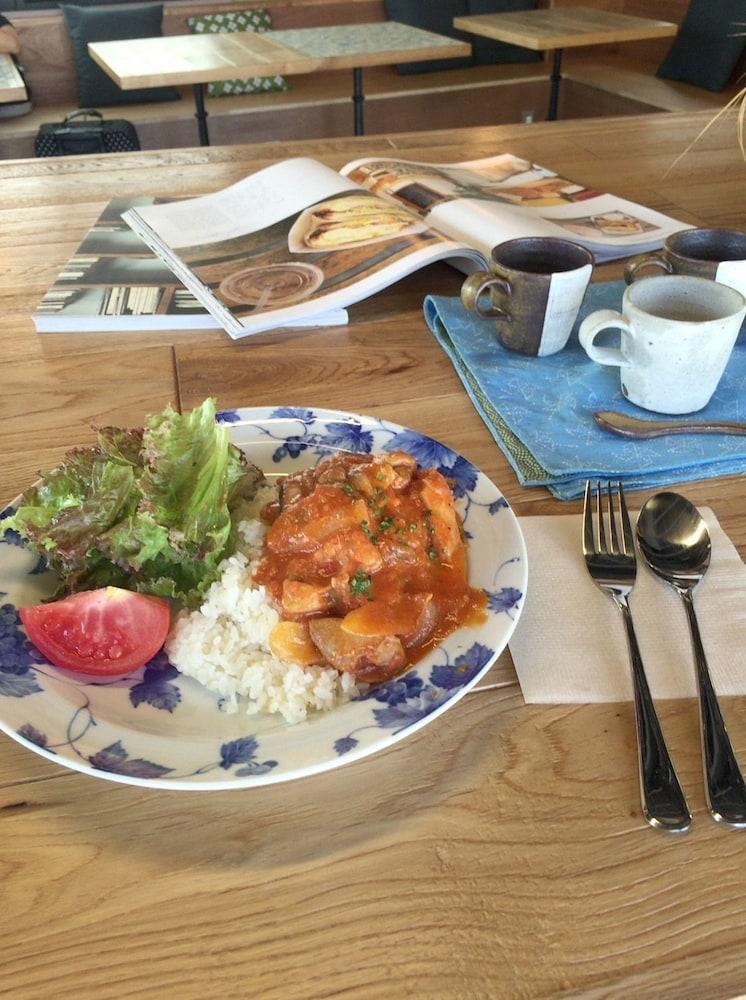 Good Diner Inn Copain Токио Екстериор снимка