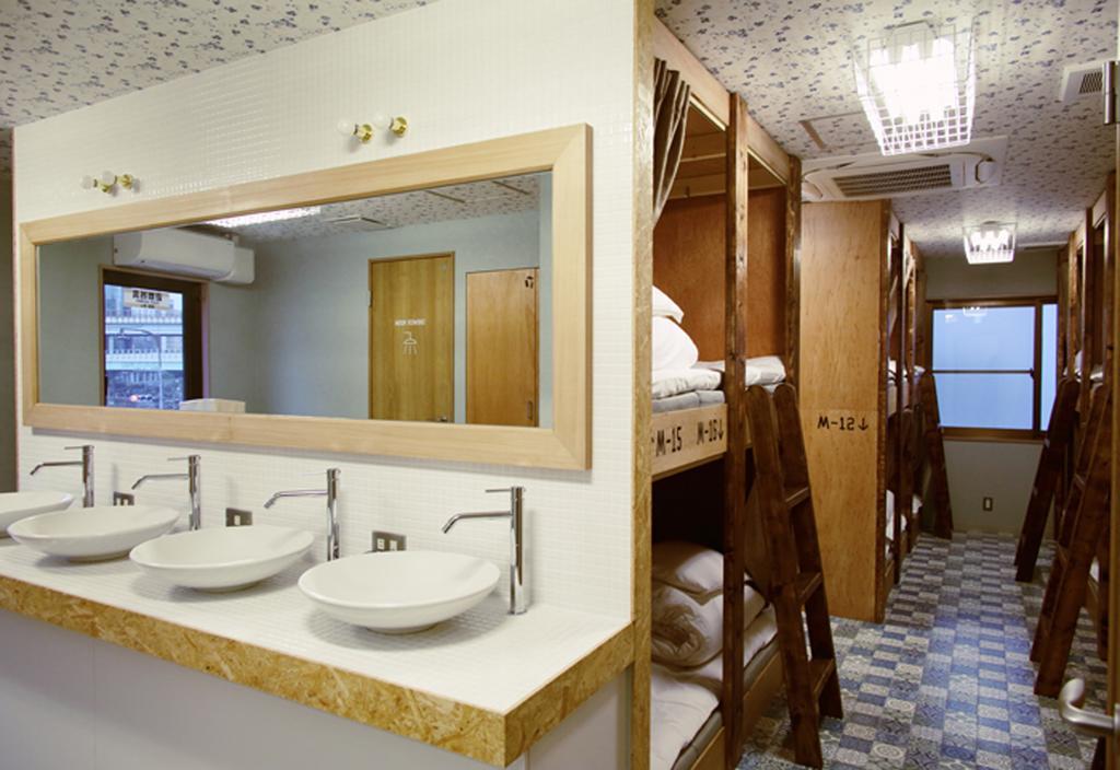 Good Diner Inn Copain Токио Екстериор снимка