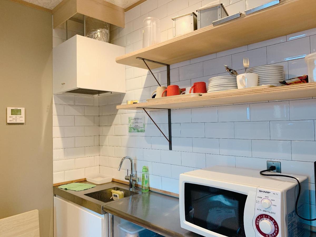 Good Diner Inn Copain Токио Екстериор снимка