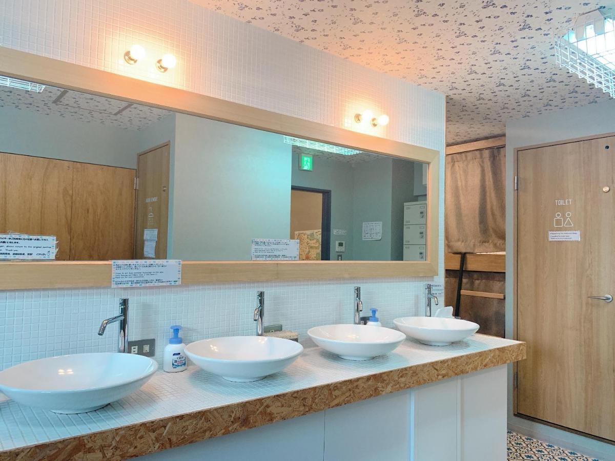 Good Diner Inn Copain Токио Екстериор снимка