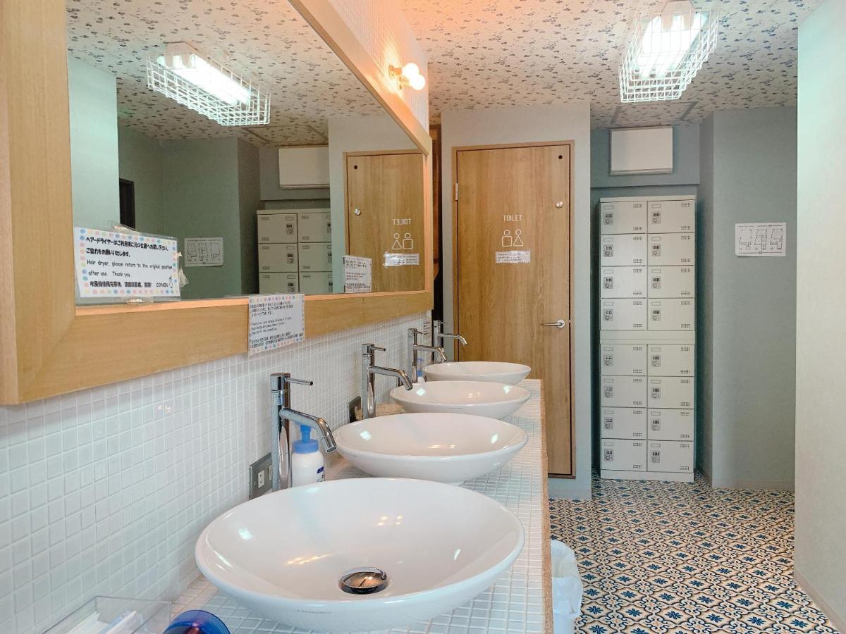 Good Diner Inn Copain Токио Екстериор снимка